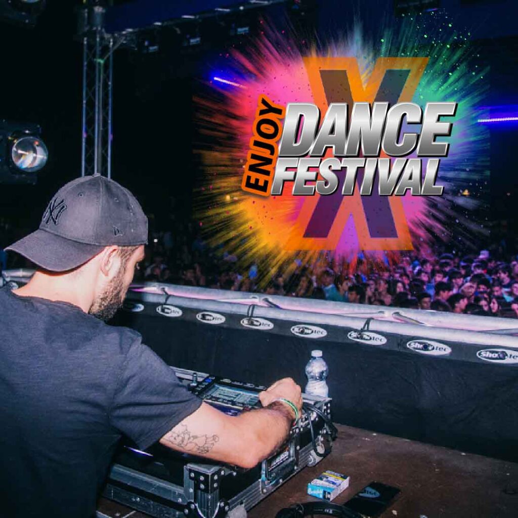 discoteca mobile