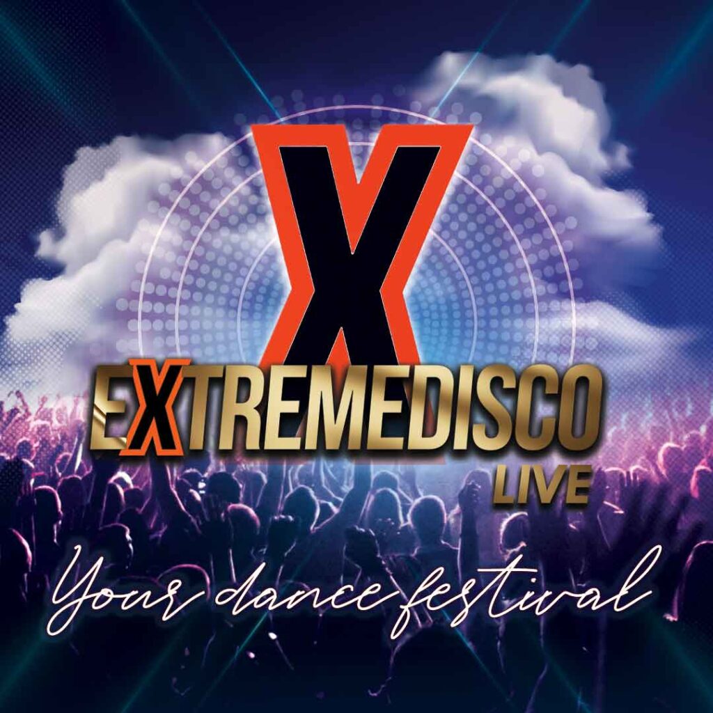 eXtremedisco discoteca mobile