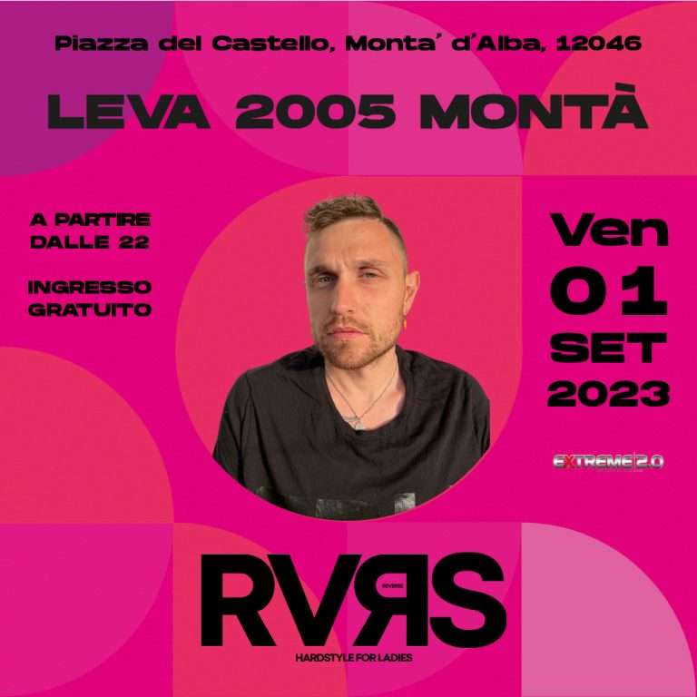 POST Leva Monta 100