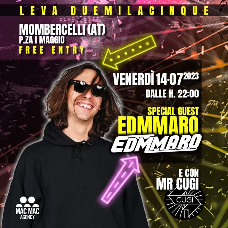 edmmaro mombercelli