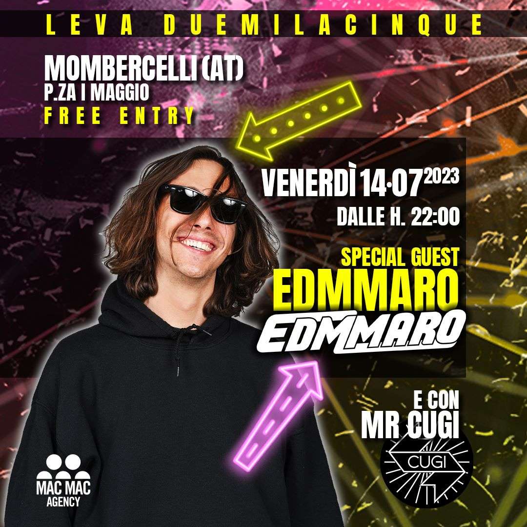 edmmaro mombercelli