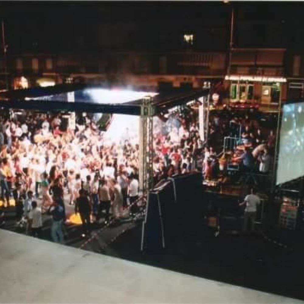 Dj Francesco Kappa (1)