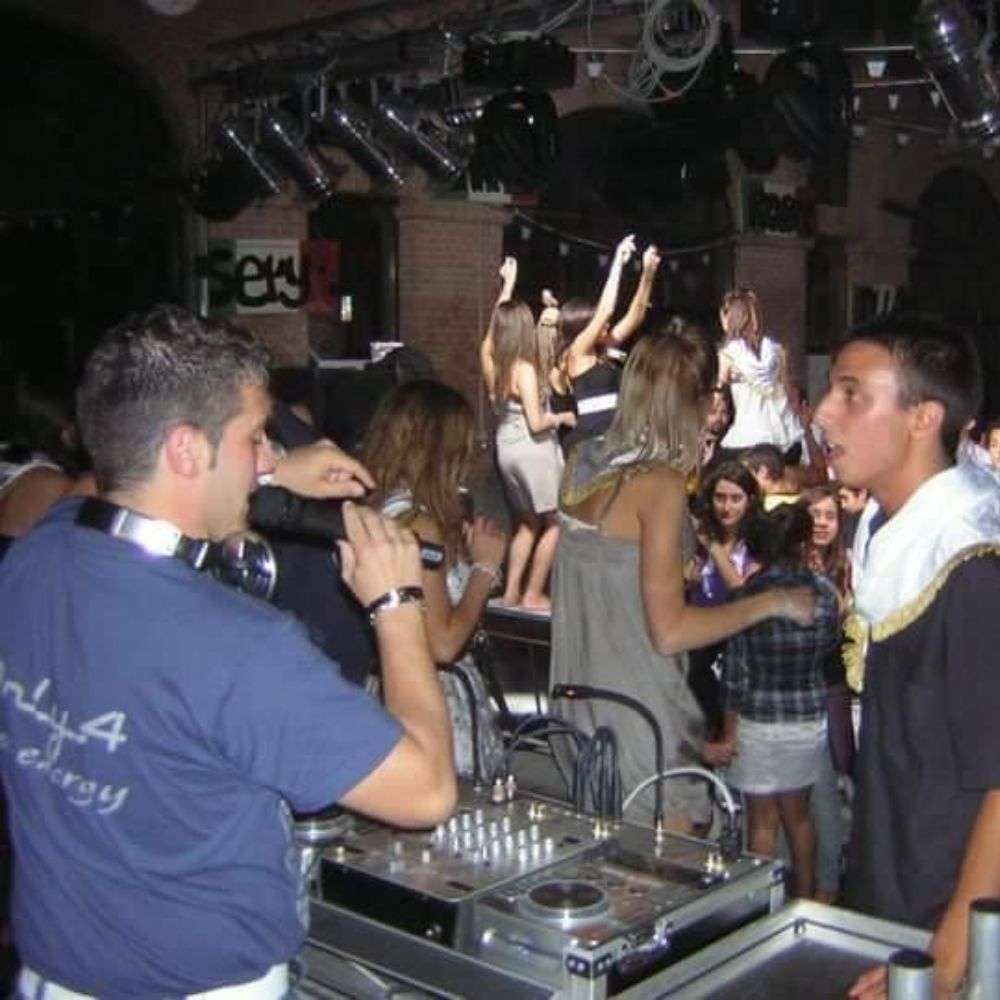 Dj Francesco Kappa (2)