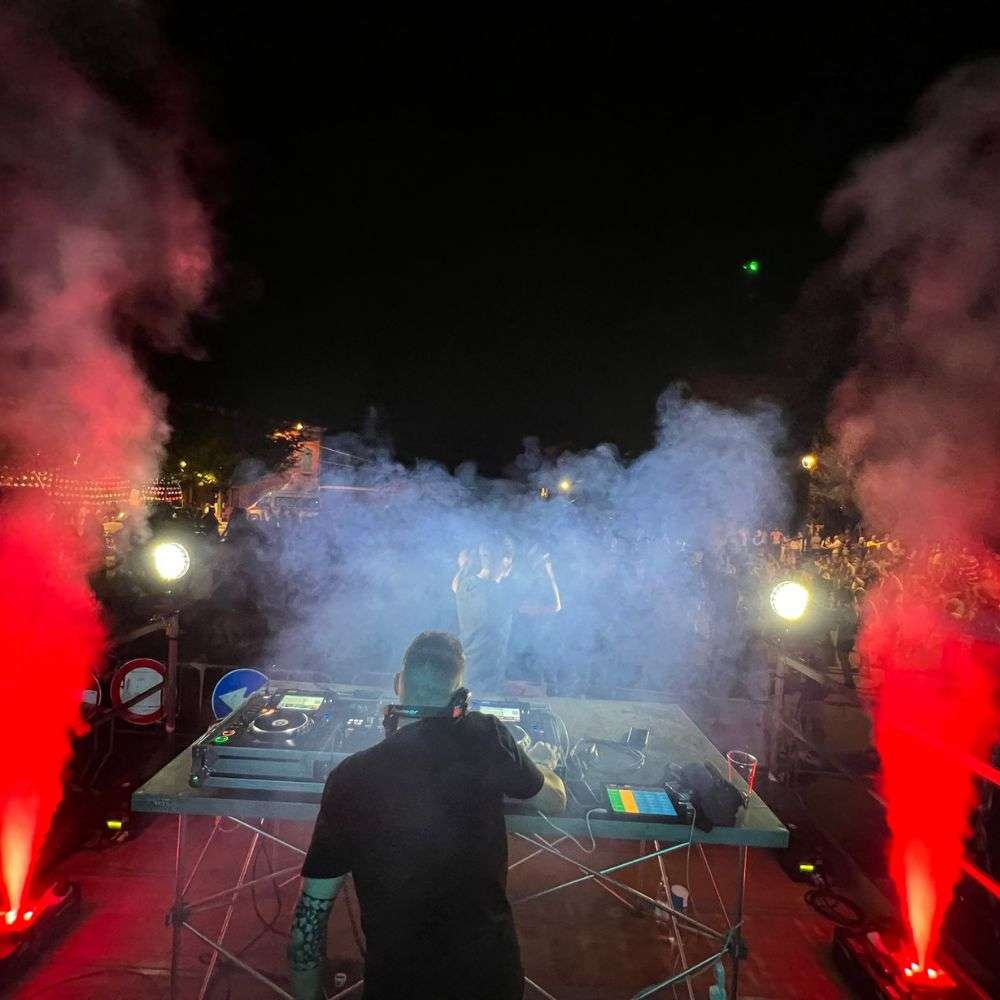 Dj Francesco Kappa (3)