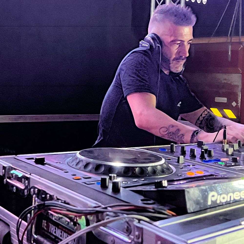 Dj Francesco Kappa (4)