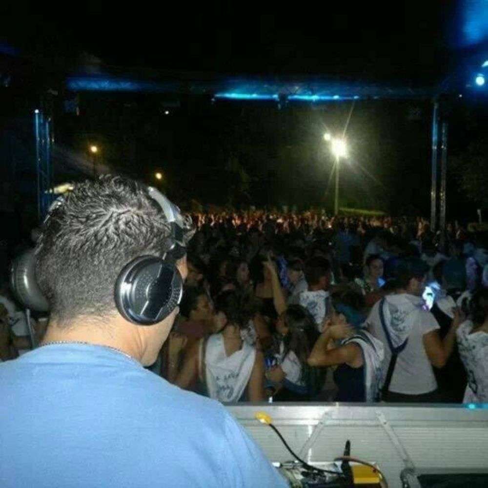 Dj Francesco Kappa (5)
