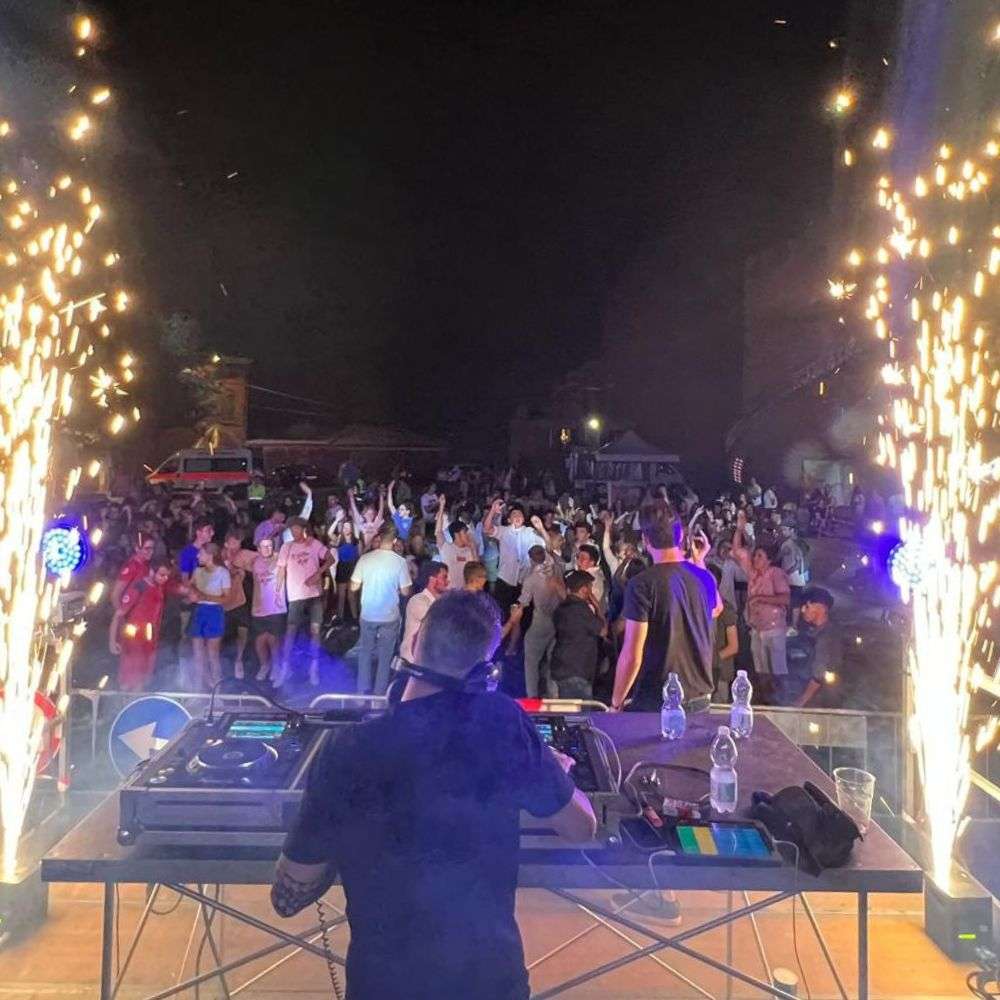 Dj Francesco Kappa (6)