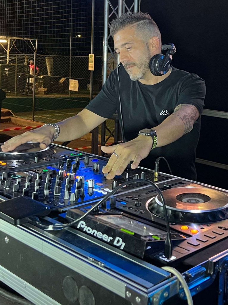 DJ Kappa