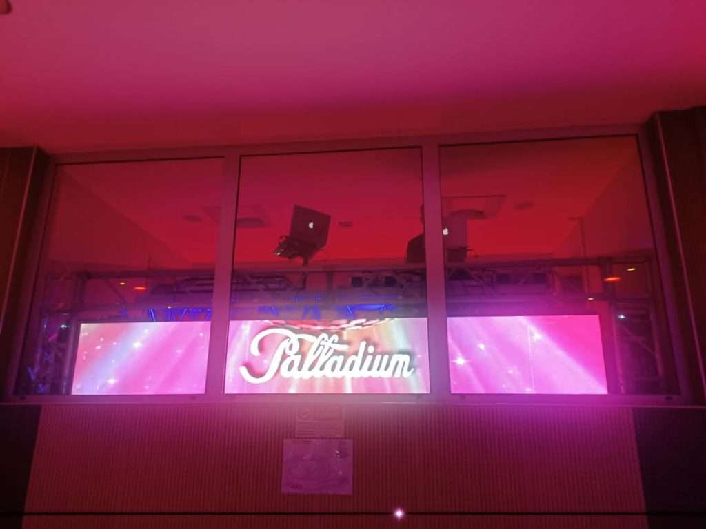 Palladium