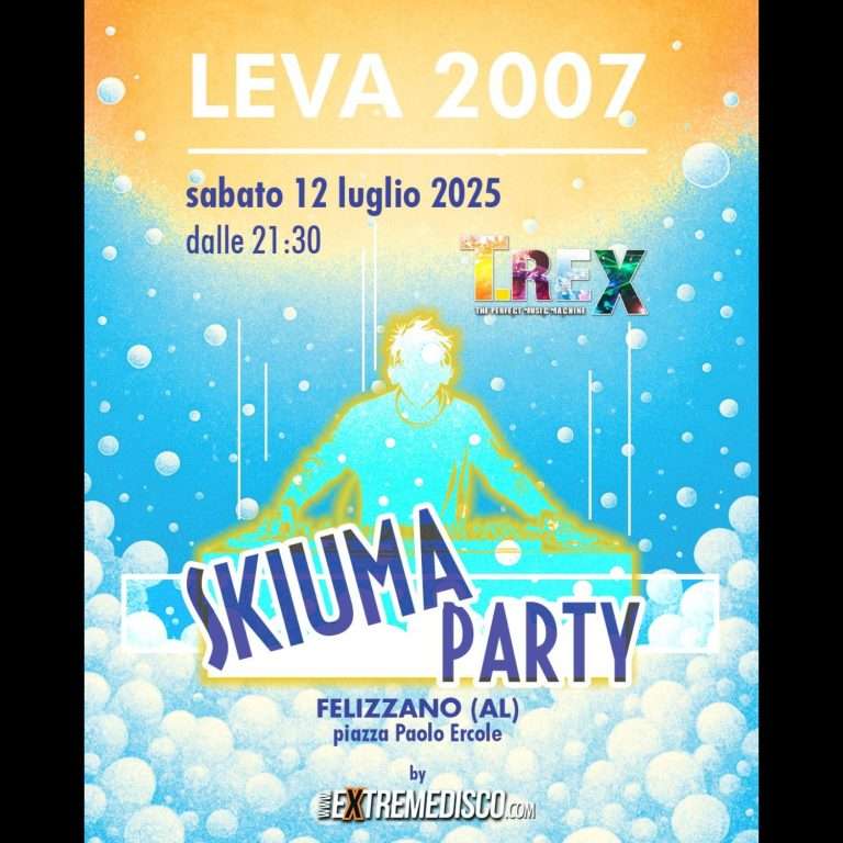 Leva Felizzano 2007