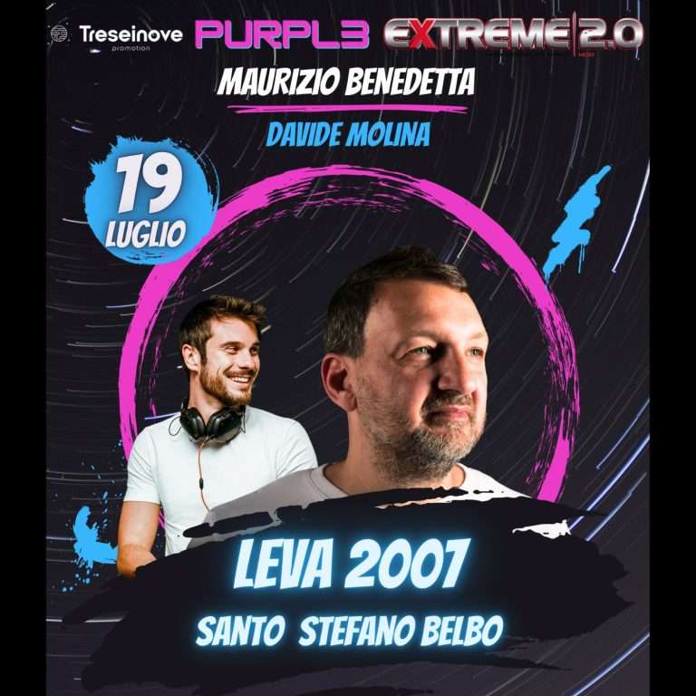 Leva SSB 2007