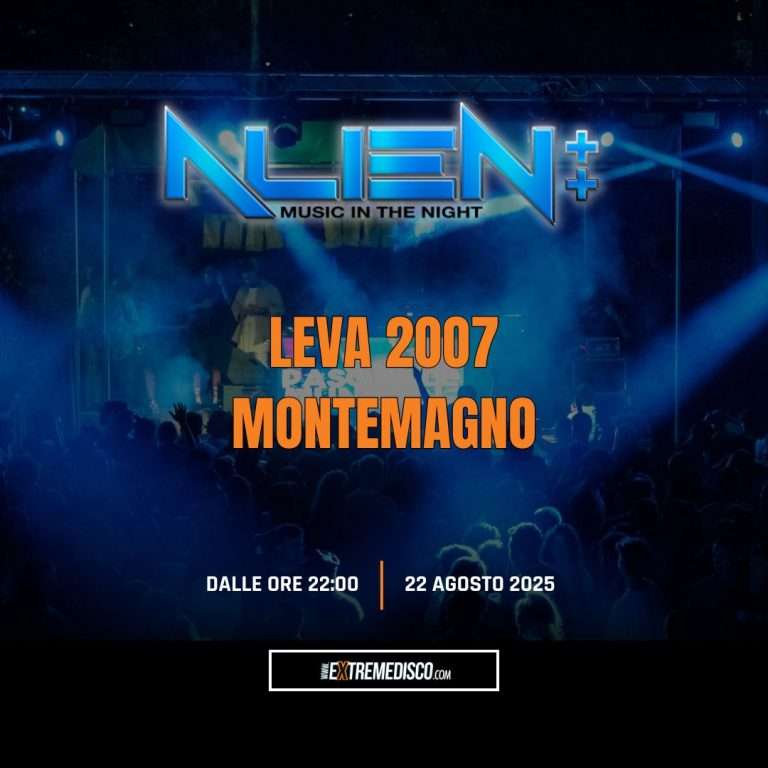 Leva 2007 Montemagno