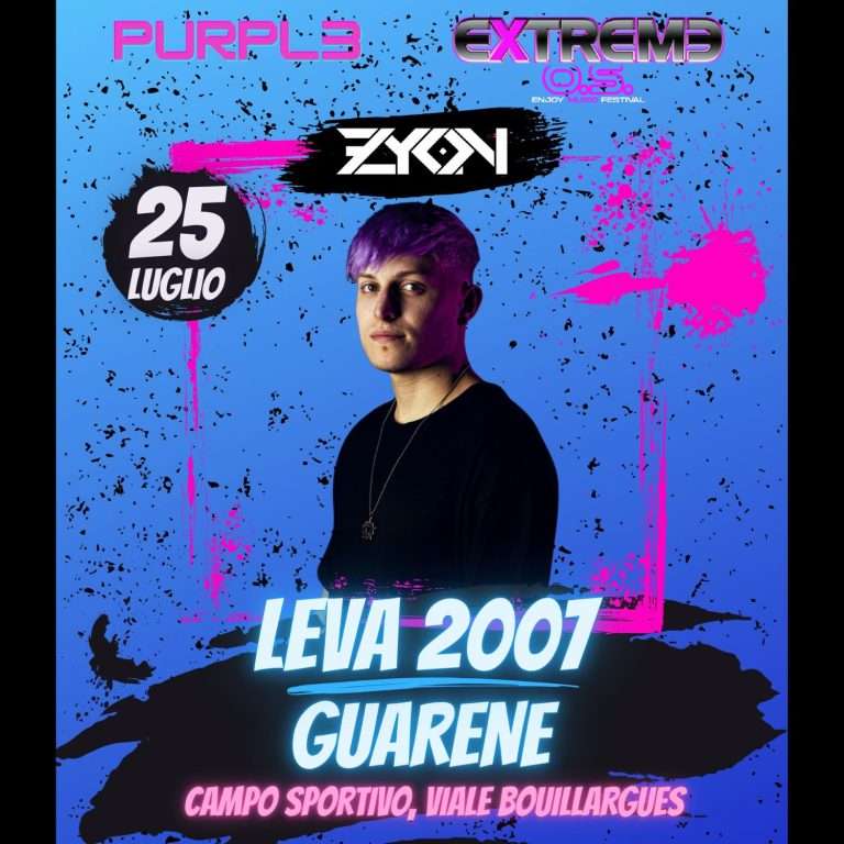 Leva Guarene 2007