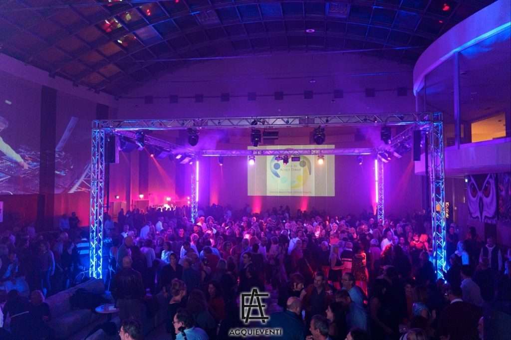 il Palladium Siamo Noi Acqui Terme Extremedisco