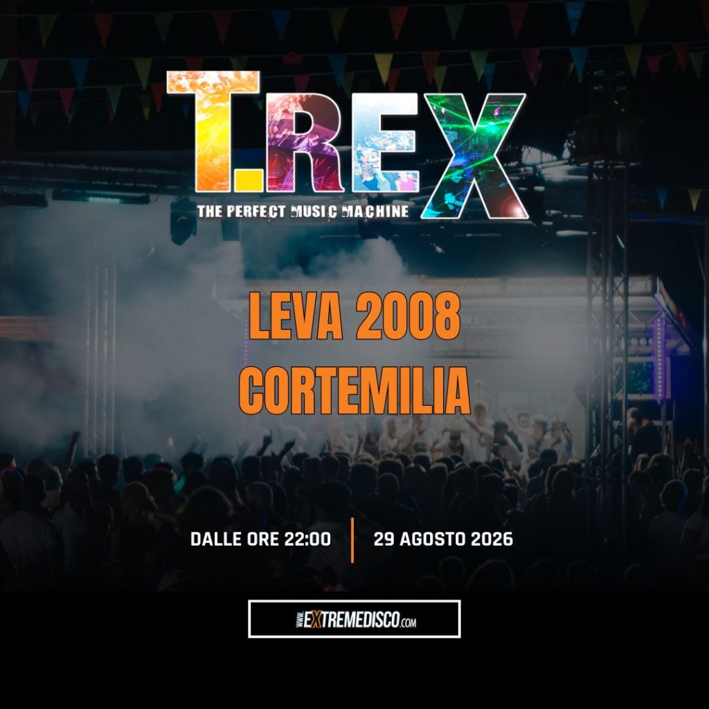 Extremedisco immagini provvisorie date sito 2 1