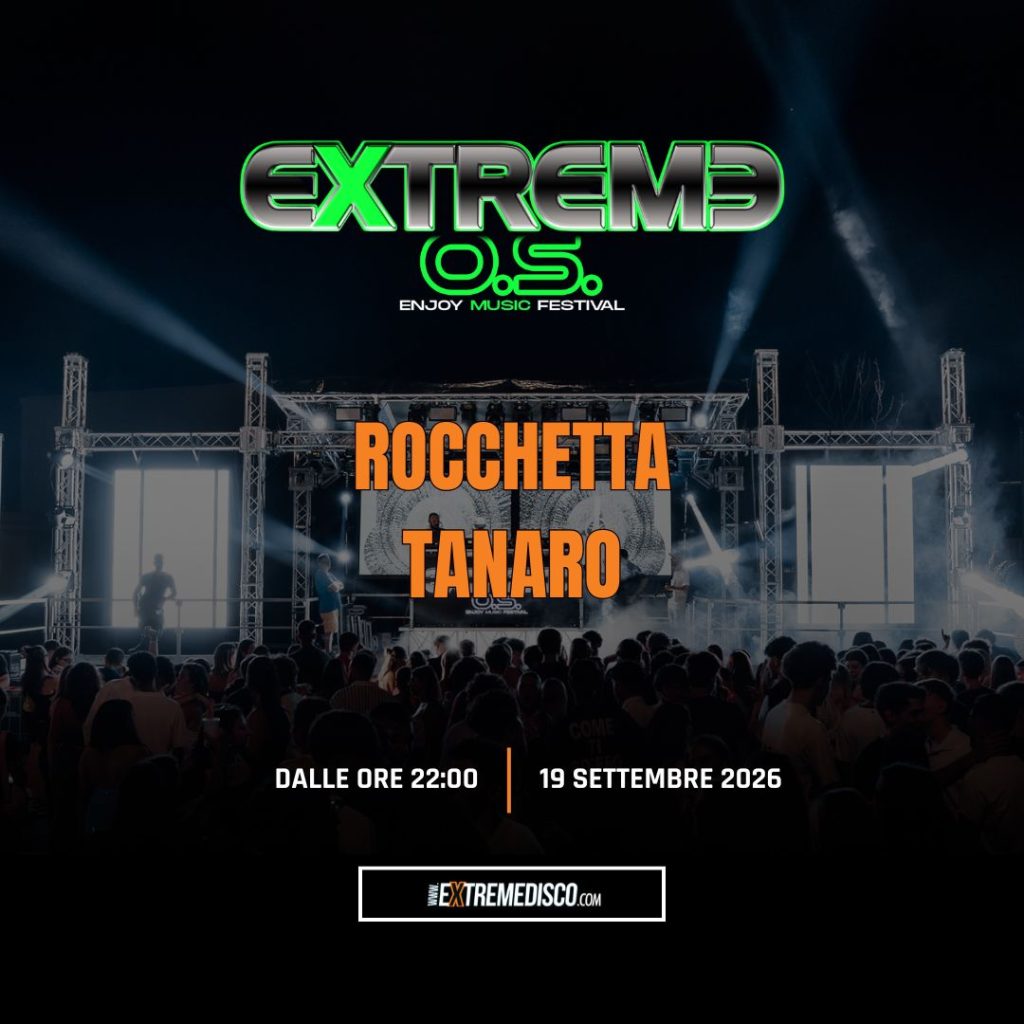 Extremedisco immagini provvisorie date sito 3 1